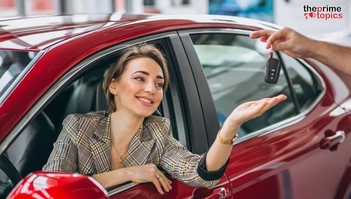 one way car rental